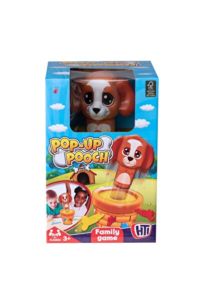 Epic Fun لعبة Pop Up Pooch