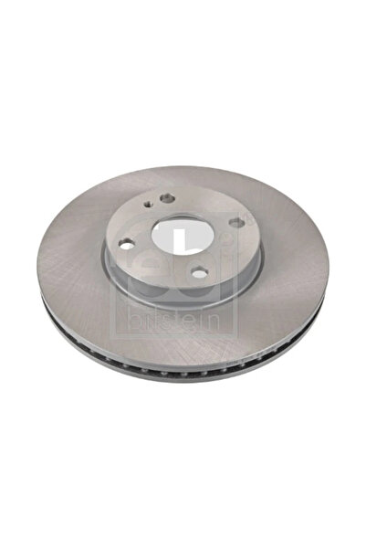 FEBI BILSTEIN Disc Frana Punte Fata Mazda 2/Mx-5 4/Mx-5 Rf Targa