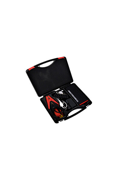 Bass Polska Portable powerbank / jump starter, 2200 mAh, 400 A start - 5960