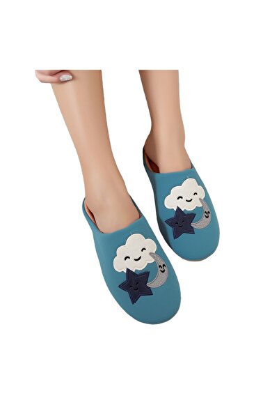 OEM Light and comfortable slippers for women, A-8975