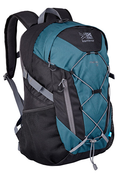 Other PLECAK WYCIECZKOWY TURYSTYCZNY MIEJSKI KARRIMOR METRO KR15049-TEL 30 L