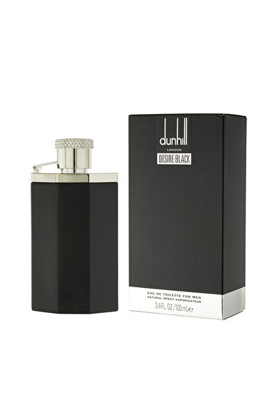 Dunhill Desire Black Eau De Toilette 100 ml (ανδρικό)