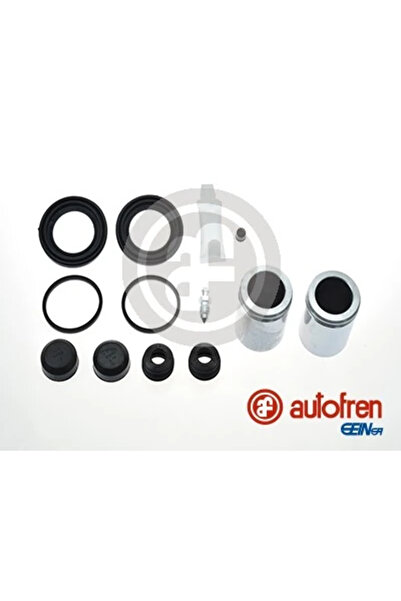 AUTOFREN SEINSA Set Reparații Etrier Iveco Daily 2 Bus/Daily 2 Caroserie/Dail...