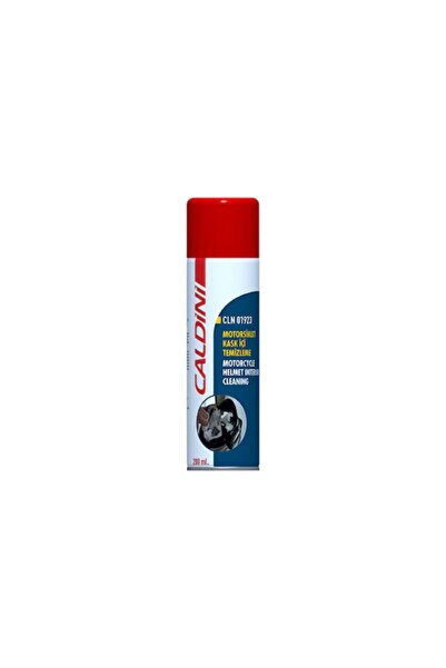 CALDİNİ Motorsıklet Kask Icı Temızleme Sprey 200 Ml Cln-01923