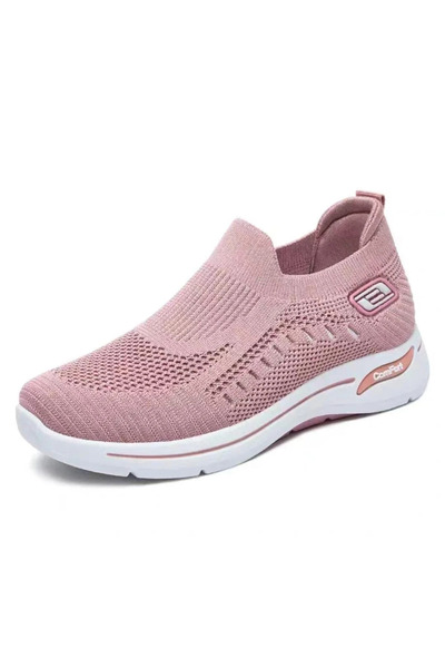 1way Women's comfortable and highly breathable sports shoes