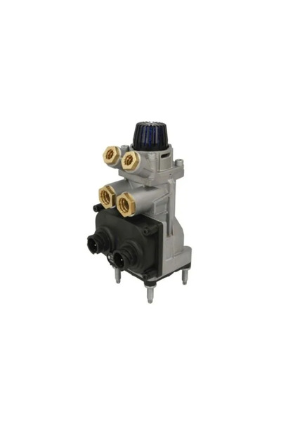 PNEUMATICS Спирачен кран Работна спирачка Mercedes-Benz Actros MP2 / MP3