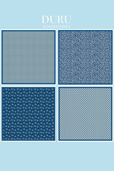 Mooncorn Duru Scarf Collection