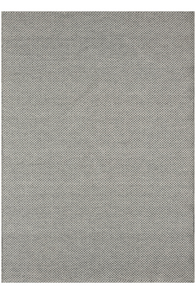 SEYRAN HALI Cozy Wool Gri Halı Salon Oturma Odası Çocuk Odası Yatak Odası Hal...