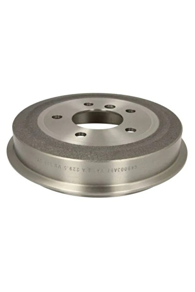 Abe Tambur Frana Puntea Spate C6B003Abe Bmw 3/3 Cabriolet/3 Compact