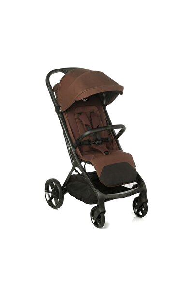 Jane Carucior sport, Jane, Akira, Pliabil automat, 0 - 22 kg, Capotina impermeabila UPF 50+, Argile