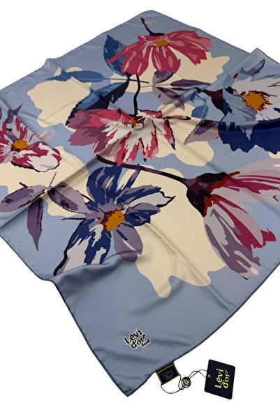 Levidor Trend Twill Scarf Ldt276