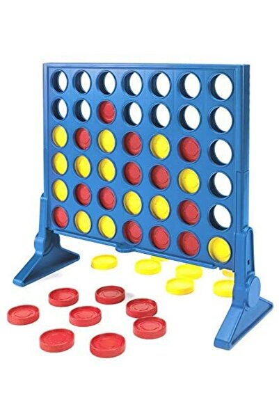 Hasbro Gaming لعبة هاسبرو كونكت 4 اللوحية