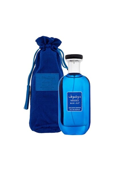 ARD AL AMIRI MOUSUF BLUED CHANGE Apă de parfum arabică pentru bărbați 100 ml