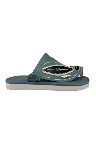 Footprint Comfort Arabic Slippers