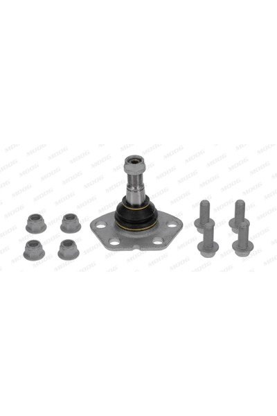 Airmatic Load/Guide Joint Citroen Jumper 1 Bus/Jumper 1 Body/Jumper 1 Platfor...