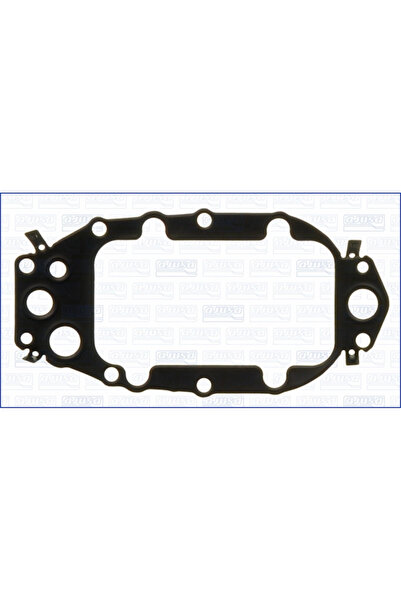 Ajusa Etansare Filtru Ulei Jaguar Xf 1/Xj 2005-2015