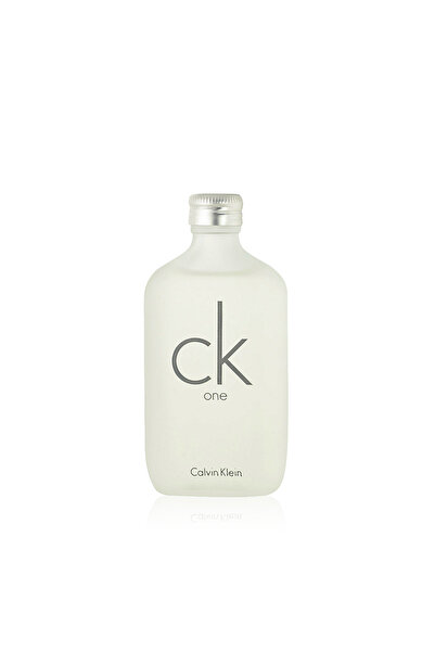 Calvin Klein CK One Eau De Toilette 100 ml (unisex)
