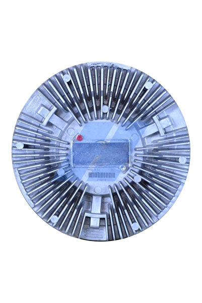 HIGHWAY AUTOMOTIVE Съединител за вентилатор на радиатора Man Tga