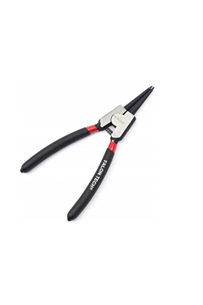 EXPERT Clește pliabil pentru inele de siguranță 6" FT 650638