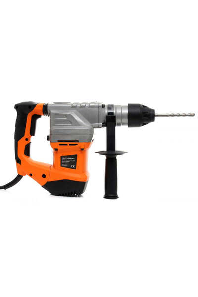 Kraft&dele Ciocan rotopercutor cu impact, 2400 W, SDS+, KD 1693