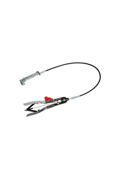 Kraft&dele Clește de cablu pentru cleme elastice, KD 10040