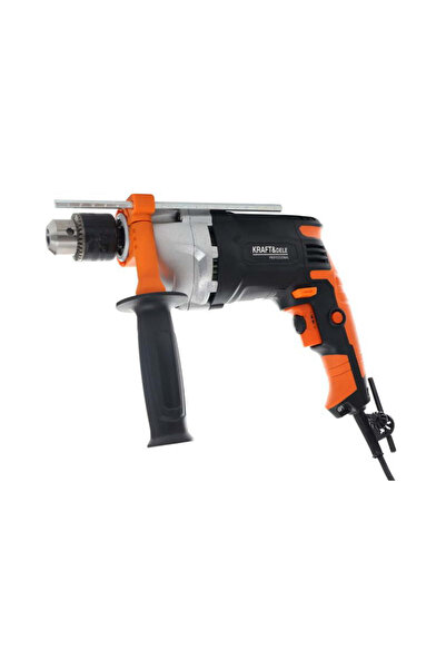 Kraft&dele Mașină de găurit cu 3 funcții KD 1687, 13 mm, 1700 W