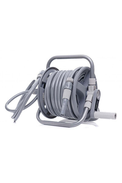 Kraft&dele Rolă pentru furtun de grădină, 20 m, KD 2079