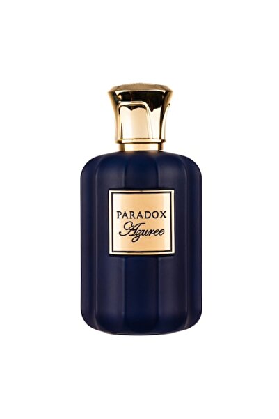 FRENCH AVENUE Apa de parfum Paradox Azuree, French Avenue, unisex, 100 ml