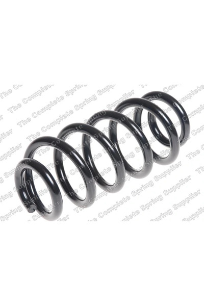 LESJOFORS Arc Spiral Puntea Spate Audi A3