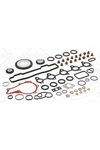 ELRING Set Garnituri Complet Motor Citroen Berlingo / Berlingo First Microbus...
