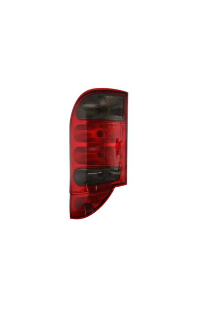 TRUCKLIGHT Stopuri Spate Dreapta Setra Series 400