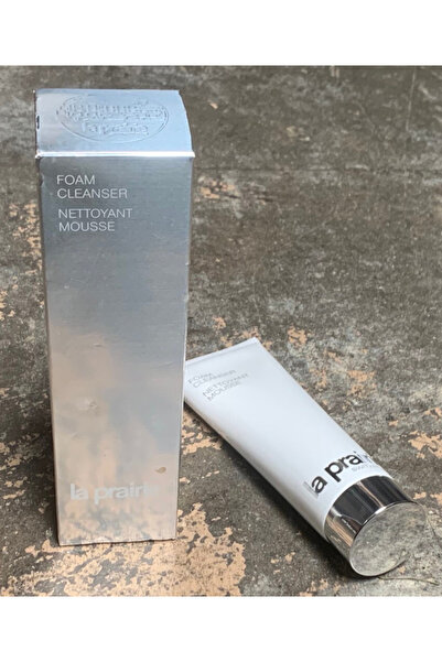 La Prairie Foaming Cleanser 125ml