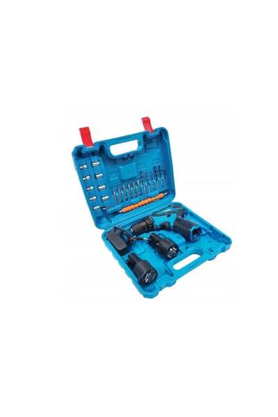 Ondragon Mașină de găurit fără fir, OD 02801