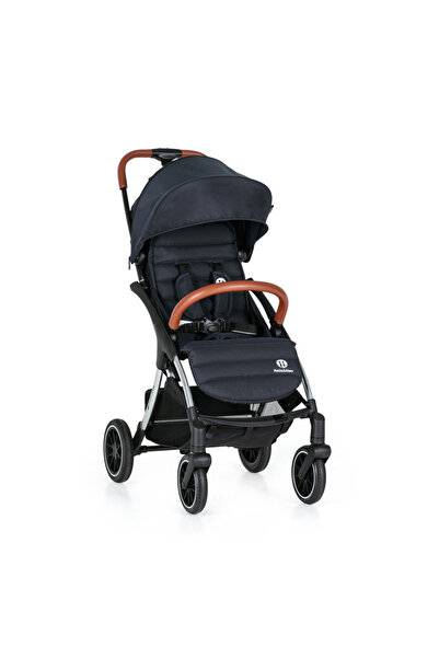 Petite&Mars Carucior sport, Petite&Mars, Cross, Autopliabil, 6 luni+, Sustine...