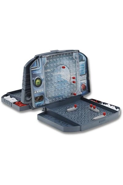 Hasbro Gaming Hasbro Classic Battleship Game