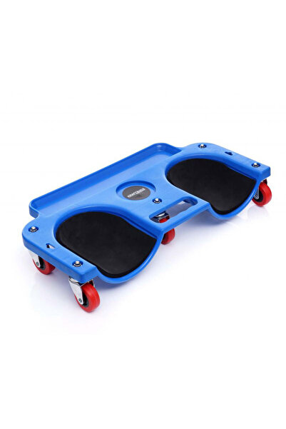 Kraft&dele Dispozitiv de protecție pentru role pentru genunchi KD 10664