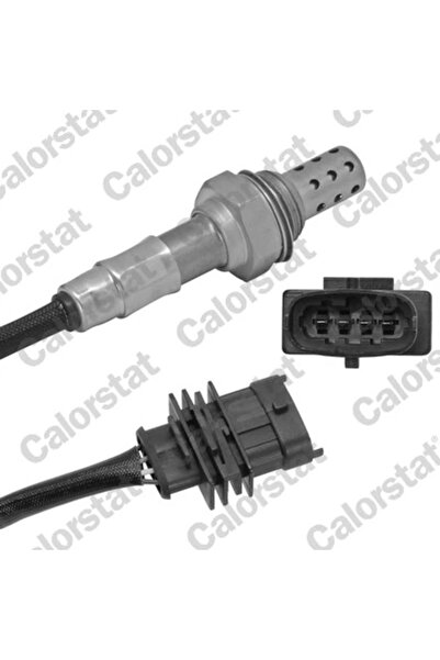 CALORSTAT by Vernet Sonda Lambda Chevrolet Aveo/Volt Opel Adam/Astra J/Combo ...