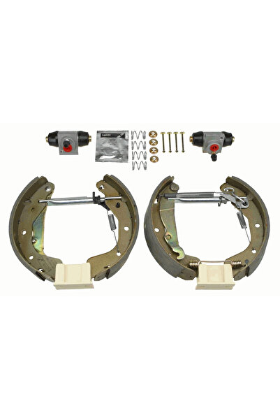 TRW Set Saboti Frana Daewoo Espero Opel Astra F/Vectra A