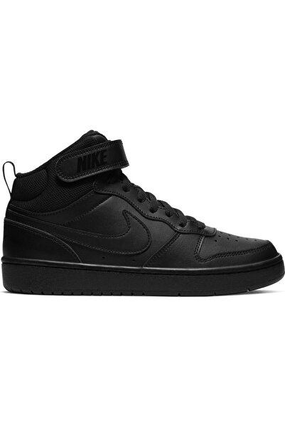 Nike Pantofi sport Court Borough mid 2 gs