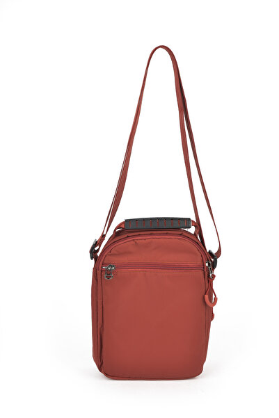 Ziya , Women's Crossbody Bag 153441Z139P Red