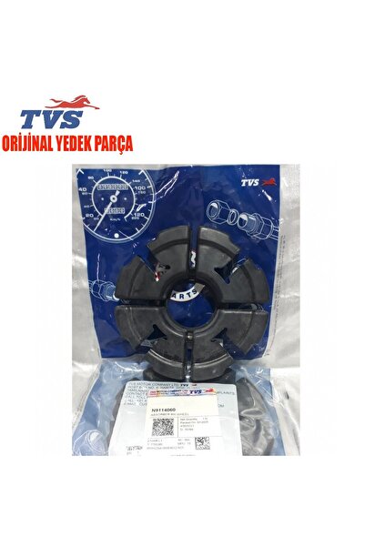 TVS APACHE RTR 200 KAPLİN LASTİĞİ ORİJİNAL