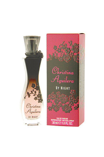 Christina Aguilera By Night Eau De Parfum 30 ml (γυναικεία)