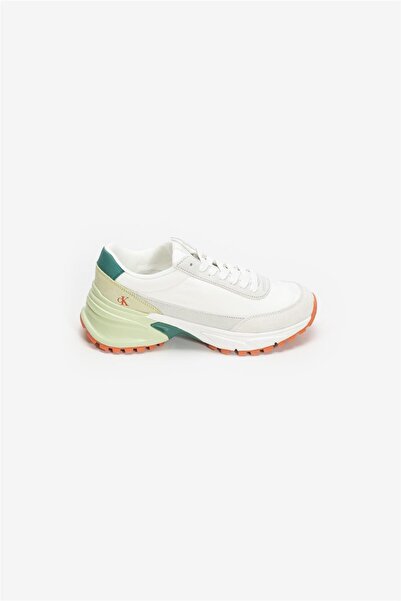 Calvin Klein Спортни обувки HIKE RUNNER MG NYLON MIX