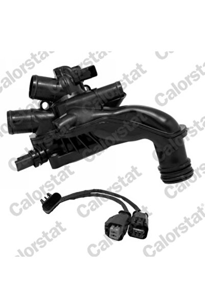 CALORSTAT by Vernet Termostat Lichid Racire Citroen Berlingo Multispace/C3 2/...