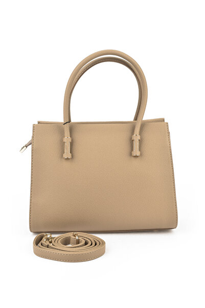 Ziya , Geantă de umăr și de mână pentru femei 151979Z3067 Nisip