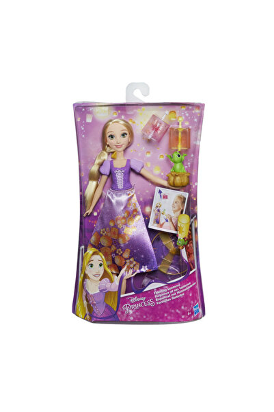 Hasbro Disney Princess Floating Lanterns Rapunzel 1pc