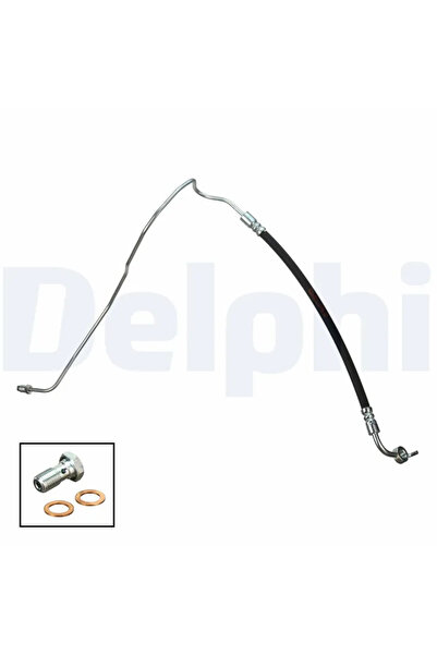 DELPHİ Furtun Frana Lh7425 Citroën C4 Grand Picasso Ii/C4 Picasso Ii/C4 Picas...
