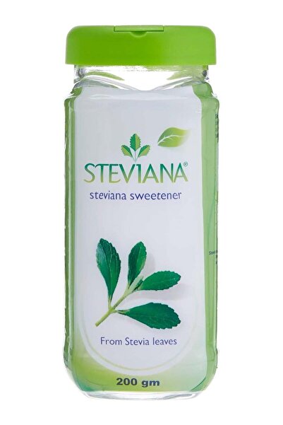 Steviana حلوى محلاة صحية ولذيذة - 200 غرام