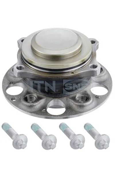 SNR Set Rulment Roata Mercedes-Benz Sl 2012-2020