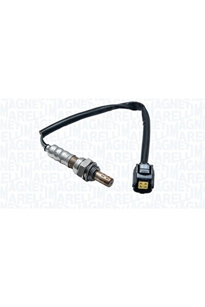 MAGNETI MARELLI Sonda Lambda Mercedes-Benz C-Class/Cls/E-Class